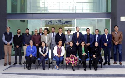 Amplía UTC su oferta académica