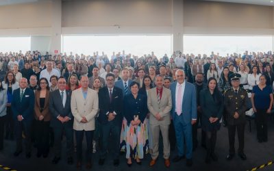 Destaca SESA importancia de la investigación para mejorar la salud y la calidad de vida