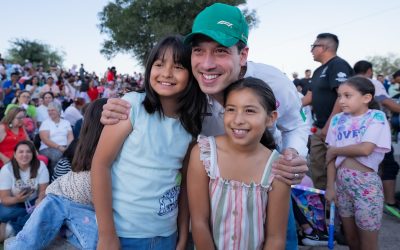El Marqués llevará una nueva edición de “Vive en Familia” a Zibatá