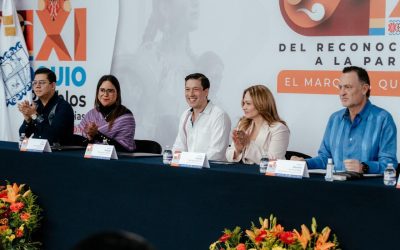 El Marqués, sede del XI Coloquio sobre Pueblos y Comunidades Originarias