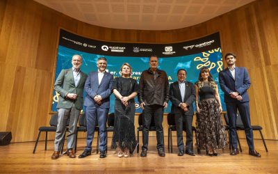 Querétaro se consolida como punto de encuentro para la generación de proyectos e iniciativas en materia económica