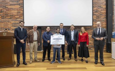 En Querétaro, se impulsa el emprendimiento con Capital Semilla