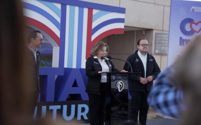 Municipio de Querétaro pone en marcha la Colecta Invernal 2026 “Cobijando Corazones” del Sistema Municipal DIF