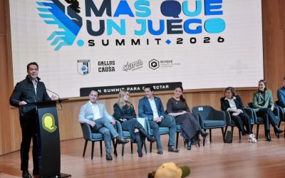 El deporte y el fútbol, estrategias fundamentales para formar buenos ciudadanos: Felifer Macías