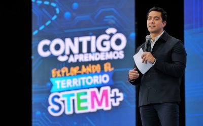 El futuro está en Querétaro y hay que aprovechar sus oportunidades: Felifer Macías