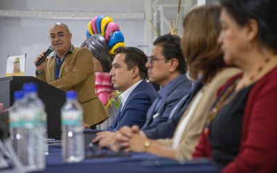 Analiza UAQ los retos de la soberanía alimentaria en el 5º Simposium Internacional del Maíz