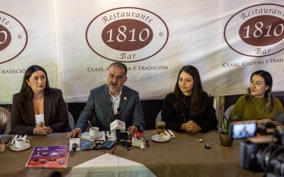 Alista UAQ 3° edición del Congreso Reinventa FCA 2026, enfocada en la salud mental
