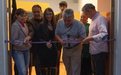 Estudiante UAQ expone su obra con “Ferales: Insumisas faunas, floras y mineralias