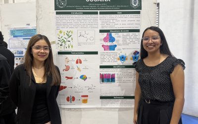 Promueven en la UAQ la divulgación científica con el 2° Encuentro de Ciencia, Investigación e Innovación